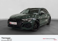 Bild des Angebotes Audi RS3 INIDIVIDUAL SPORT-AGA LM19 HuD B&
