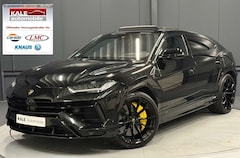Bild des Angebotes Lamborghini Urus S *23*3D-B&O*PANORAMA*Anima*Style-Pack*360*Massage