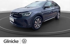 Bild des Angebotes VW Taigo Life "GOAL" 1,5 TSI (150 PS) DSG | AHK