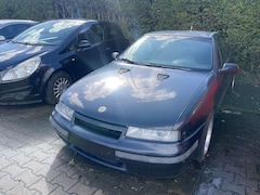 Bild des Angebotes Opel Calibra 2.0i