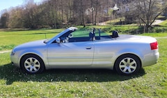 Bild des Angebotes Audi Cabriolet A4 Cabrio