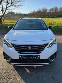 Bild des Angebotes Peugeot 5008 Allure