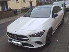 Bild des Angebotes Mercedes-Benz CL 220 D