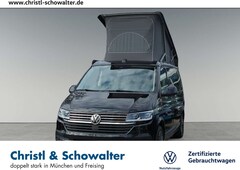 Bild des Angebotes VW T6.1 California Ocean 2.0 TDI DSG LED NAVI ACC