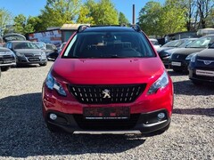 Bild des Angebotes Peugeot 2008 GT-Line