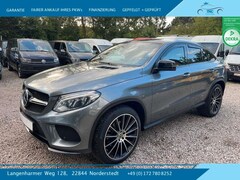 Bild des Angebotes Mercedes-Benz GLE 350 GLE Coupe GLE 350 d 4Matic