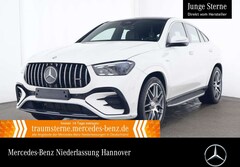 Bild des Angebotes Mercedes-Benz GLE 53 AMG GLE 53 HYBRID Coupé 4M PANO+360+MULTIBEAM+22"+HUD