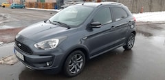 Bild des Angebotes Ford Ka/Ka+ Ka+ aktiv 1.2