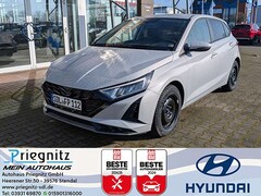 Bild des Angebotes Hyundai i20 Smart 1,0 T-GDI