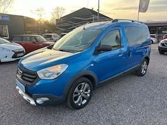 Bild des Angebotes Dacia Dokker Stepway 1.5 dCi*Navi*Klima*Euro5*