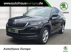 Bild des Angebotes Skoda Kodiaq 2.0 TSI DSG Soleil ACC AHK Navi Kam KlimaA 4xSHZ e