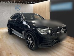 Bild des Angebotes Mercedes-Benz GLC 400 GLC 400 d 4M Coupé *AMG*KAMERA*SHZ*LED*