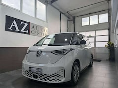 Bild des Angebotes VW ID. Buzz Cargo 150 kW/Klima/1.Hand/Kamera/19%