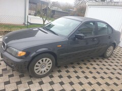 Bild des Angebotes BMW 316 316i Edition Sport