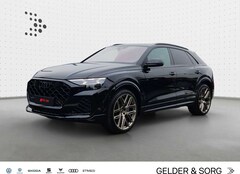 Bild des Angebotes Audi RS Q8 SUV performance Keramik*305kmh*FahrwerkAdv