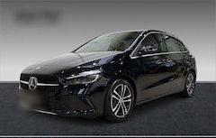 Bild des Angebotes Mercedes-Benz B 200 PROGRESSIVE+LED+Kamera+CarPlay+LrHz+DAB