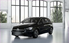 Bild des Angebotes Mercedes-Benz B 200 PROGRESSIVE+LED+Kamera+CarPlay+LrHz+DAB