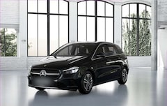 Bild des Angebotes Mercedes-Benz B 200 PROGRESSIVE+LED+Kamera+CarPlay+LrHz+DAB