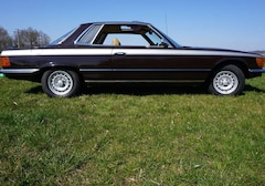 Bild des Angebotes Mercedes-Benz 350 SLC