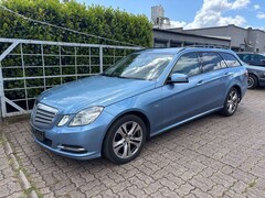 Bild des Angebotes Mercedes-Benz E 250 CDI Kombi Automatik AHK
