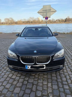 Bild des Angebotes BMW 740 740d xDrive