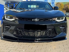 Bild des Angebotes Chevrolet Camaro Camaro Coupe Touring 6.2 V8 Aut.Deutsches Modell