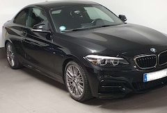 Bild des Angebotes BMW 240 2er Coupe M240i Coupe Aut.