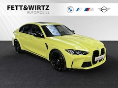 Bild des Angebotes BMW M3 Competition M xDrive|Glasdach|H/K|Laser|DA|PA