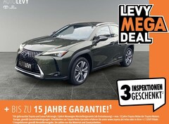 Bild des Angebotes Lexus UX 300e Luxury M&L/CARPLAY