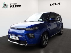 Bild des Angebotes Kia Soul E-Soul Inspiration *Wärmepumpe*Leder-Paket*
