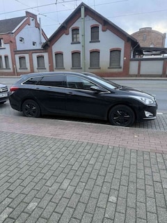 Bild des Angebotes Hyundai i40 i40cw 1.7 CRDi Style