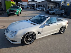 Bild des Angebotes Mercedes-Benz SL 55 AMG SL 55 AMG (230.474) Top Zustand