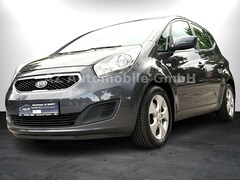 Bild des Angebotes Kia Venga Business KLIMA/NAV/SHZ/PDC/KAMERA/GARANTIE