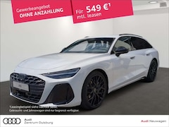 Bild des Angebotes Audi A6 Avant TDI quattro 150 kW S tronic Memory Sitze LED