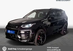 Bild des Angebotes Land Rover Discovery Sport D200 Dynamic SE