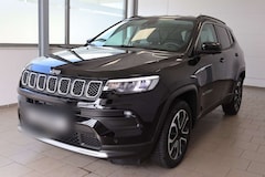 Bild des Angebotes Jeep Compass Limited DCT *LED*NAV*SHZ*PDC*ACC*360°
