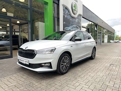 Bild des Angebotes Skoda Fabia Monte Carlo 1.0