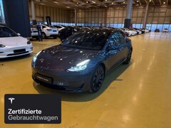 Bild des Angebotes Tesla Model 3 Performance