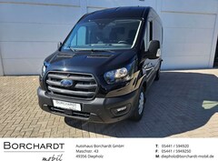 Bild des Angebotes Ford Transit 350L3H2 Trend *Express-Line-Plus*AHK*Kamera