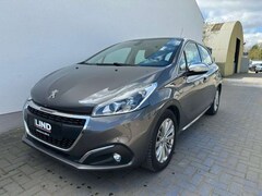 Bild des Angebotes Peugeot 208 Allure PT 110 S&S EAT6