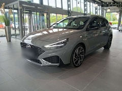 Bild des Angebotes Hyundai i30 Kombi 1.5 T-GDI 48V-Hybrid DCT N-Line