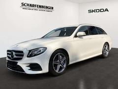 Bild des Angebotes Mercedes-Benz E 350 E 350 d *360°,Navi,TWA,AMG Line*
