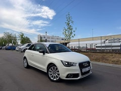 Bild des Angebotes Audi A1 ambition Garantie Tüv Servic Neu