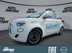 Bild des Angebotes Fiat 500e FIAT 500E 42 kWh COMFORT & STYLE Paket