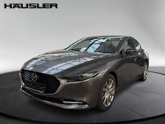 Bild des Angebotes Mazda 3 Takumi 2.0L e-SKYACTIV X 186 *Automatik* *Schiebed