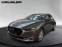 Bild des Angebotes Mazda 3 Takumi 2.0L e-SKYACTIV X 186 *Automatik* *Schiebed