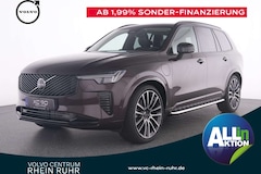 Bild des Angebotes Volvo XC90 XC 90 T8 AWD Ultra Dark Plug-In (EURO 6e)