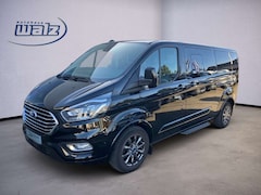 Bild des Angebotes Ford Tourneo Custom Titanium X 320L2 185PS 6-Gang, AHK,ACC,Leder,Stand