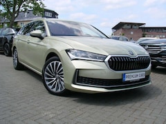 Bild des Angebotes Skoda Superb 2.0TDi 4x4 L&K ACC SHZ LED AHK 360º HUD Canton
