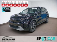 Bild des Angebotes Citroen C3 Aircross Hybrid 6G-DSG MAX 145PS *NAVI*